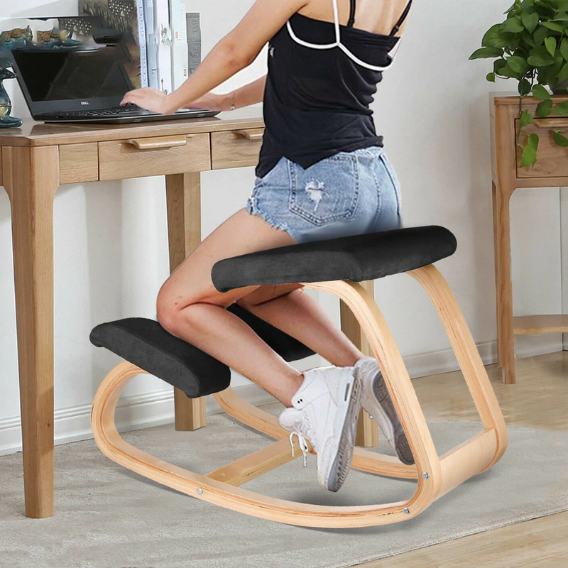 Kneeling Chair