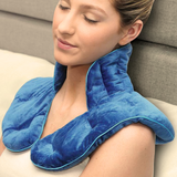 Weighted 'Hot & Cold' Neck Wrap